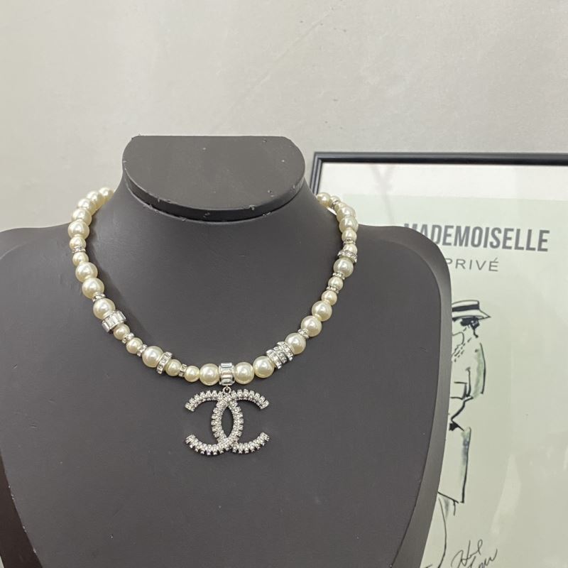 Chanel Necklaces